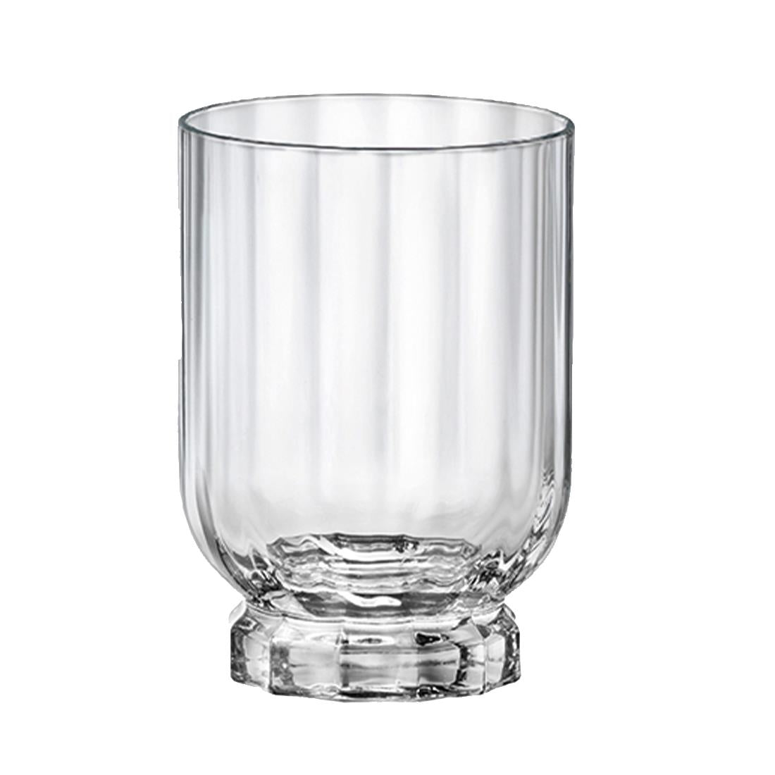 Steelite Florian Rocks Glasses 300ml (24 Pack)