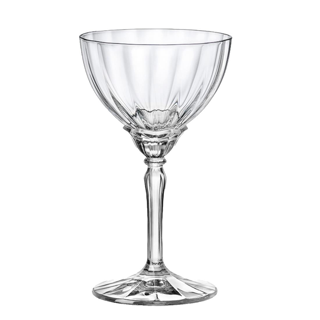 Steelite Florian Champagne Coupes 240ml (12 Pack)