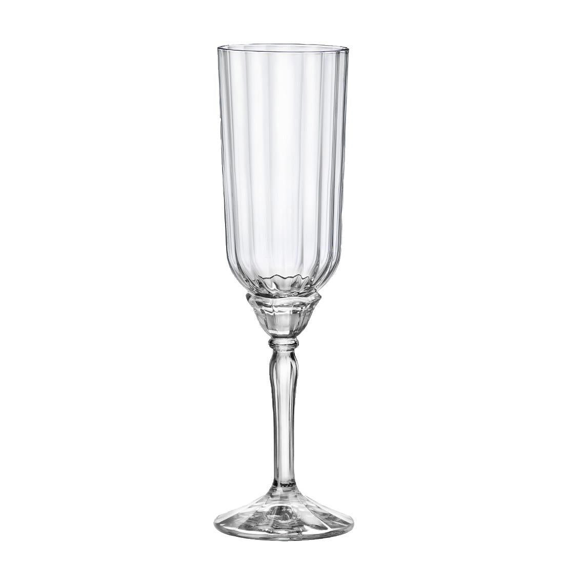 Steelite Florian Prosecco Glasses 210ml (24 Pack)