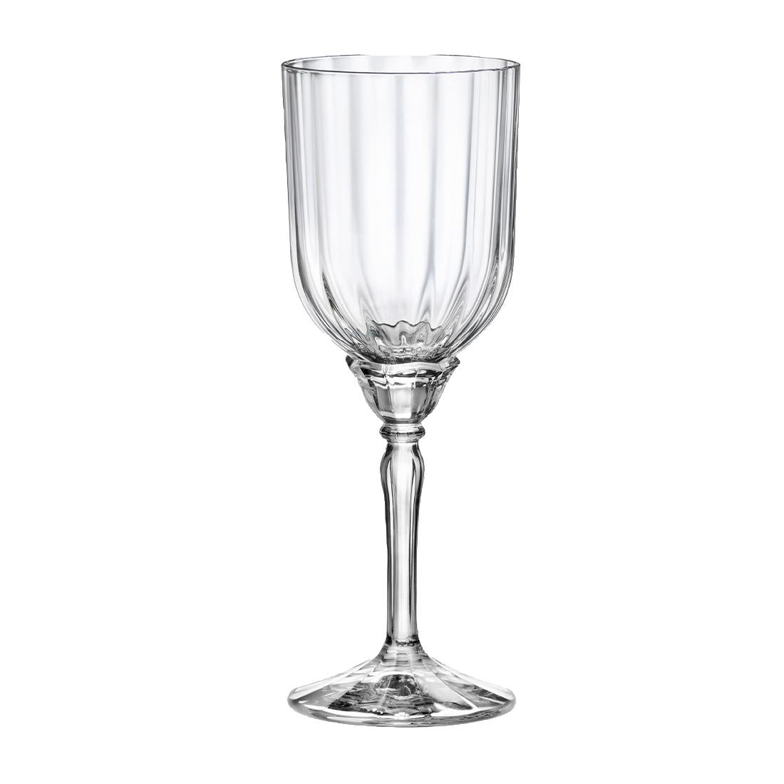 Steelite Florian Cocktail Glasses 245ml (24 Pack)
