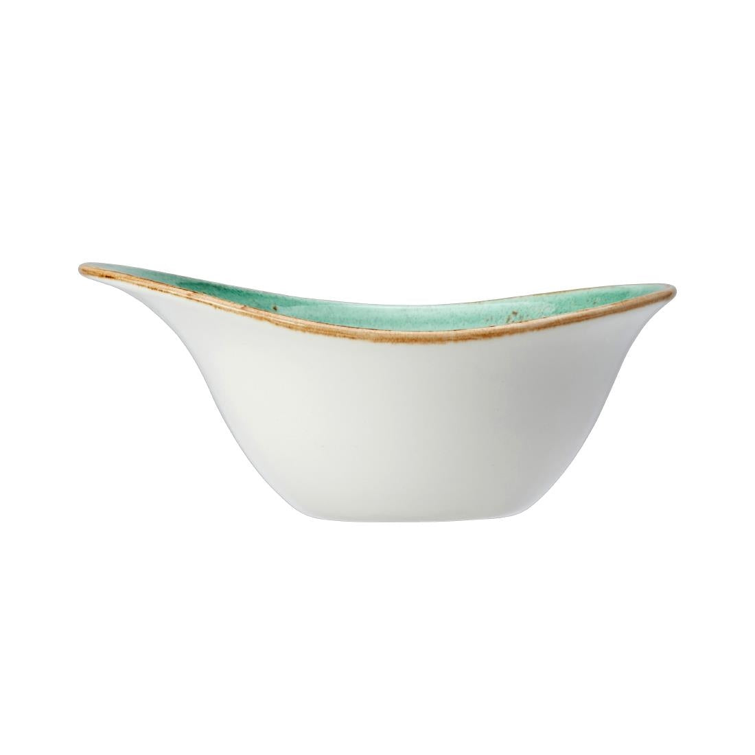 Steelite Craft Aqua Bowls 178mm (12 Pack)