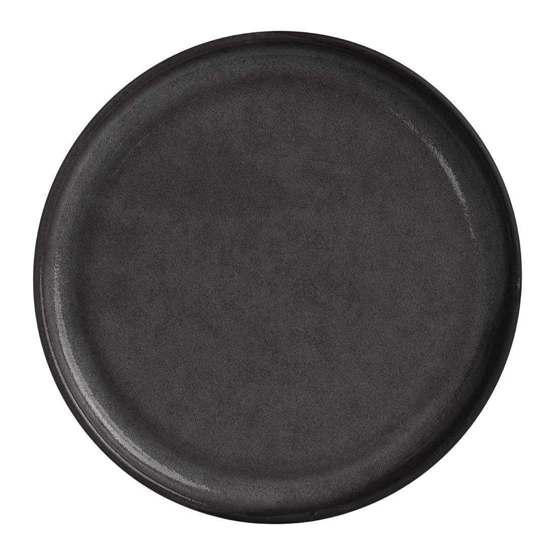 Steelite Gembrook Plates Grey 200mm (24 Pack)