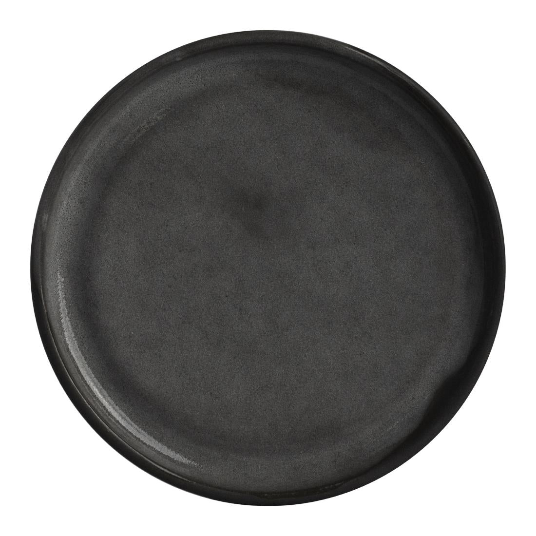 Steelite Gembrook Plates Grey 165mm (24 Pack)