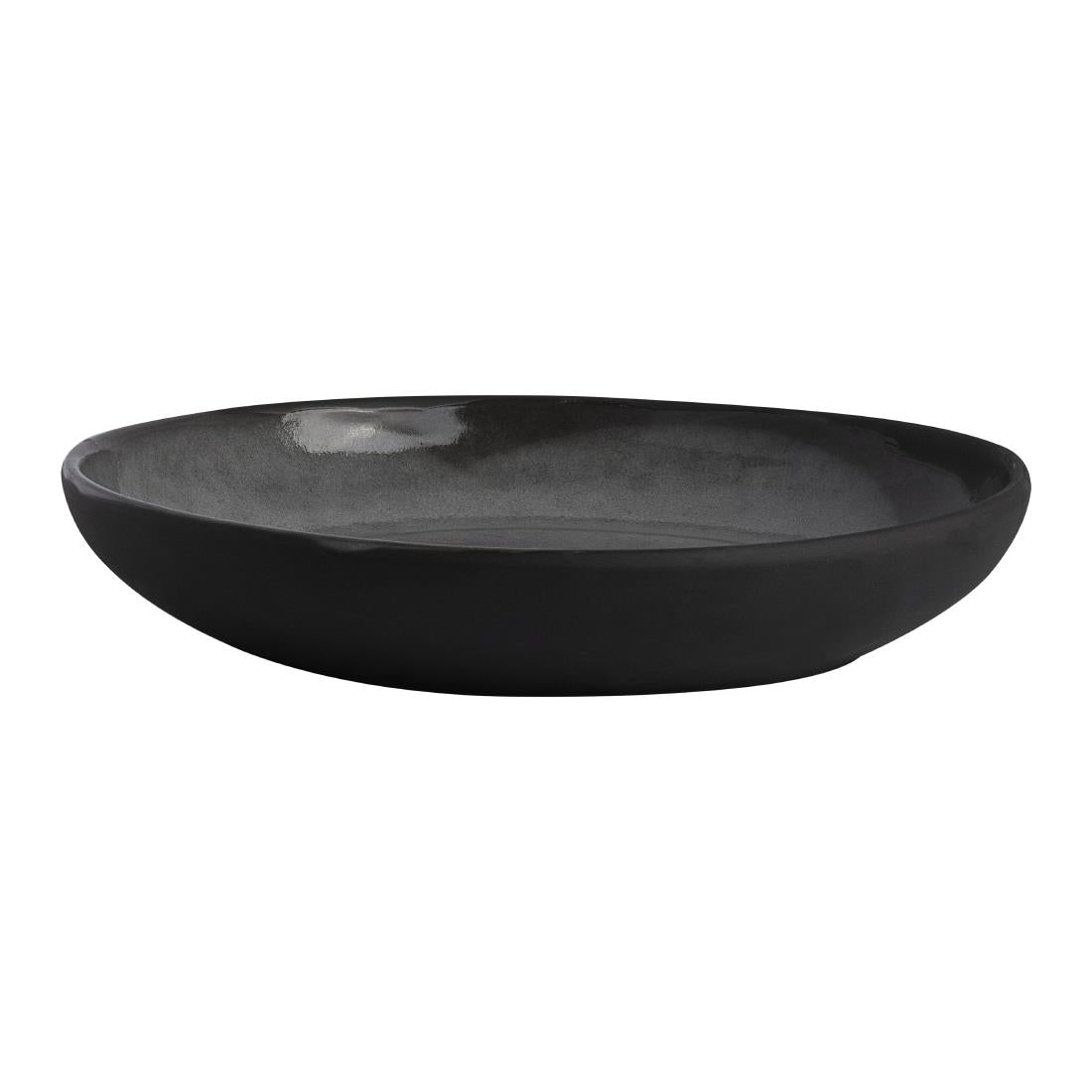 Steelite Gembrook Bowls Grey 260mm (12 Pack)