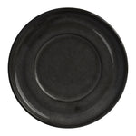 Steelite Gembrook Saucers Grey 150mm (24 Pack)
