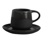 Steelite Gembrook Espresso Cups Grey 118ml (24 Pack)