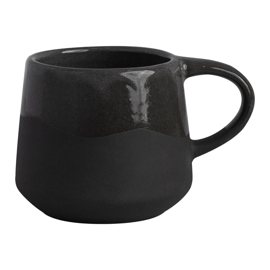 Steelite Gembrook Espresso Cups Grey 118ml (24 Pack)