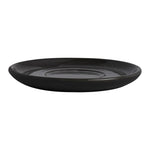 Steelite Gembrook Saucers Grey 120mm (24 Pack)