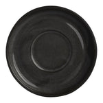 Steelite Gembrook Saucers Grey 120mm (24 Pack)