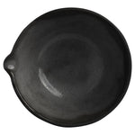 Steelite Gembrook Bowls With Spout Grey 127mm (36 Pack)