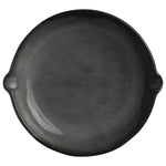 Steelite Gembrook Dishes With Double Spout Grey 180mm (24 Pack)