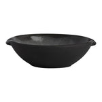 Steelite Gembrook Condiment Dishes With Double Spout Grey 110mm (36 Pack)
