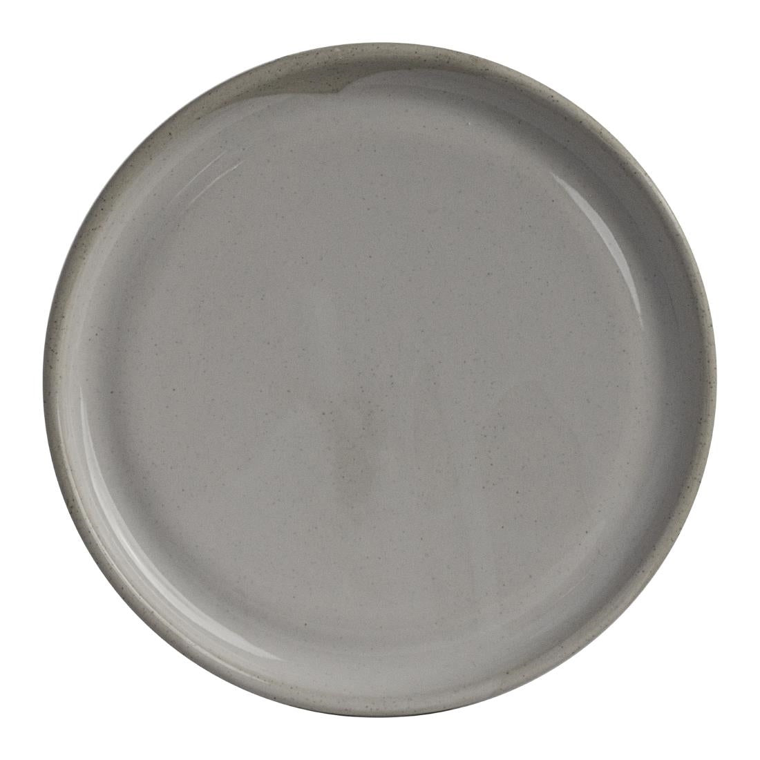 Steelite Gembrook Plates White 165mm (24 Pack)
