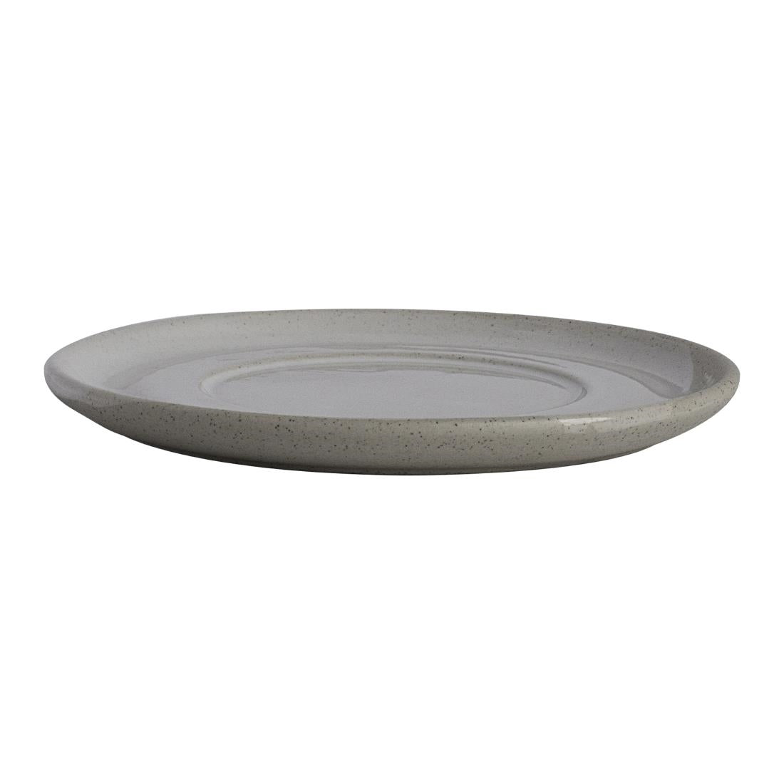 Steelite Gembrook Saucers White 150mm (24 Pack)
