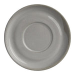 Steelite Gembrook Saucers White 120mm (24 Pack)