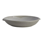 Steelite Gembrook Dishes With Double Spout White180mm (24 Pack)