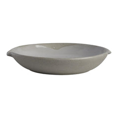Steelite Gembrook Dishes With Double Spout White180mm (24 Pack)