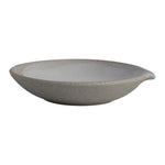 Steelite Gembrook Dishes With Spout White 127mm (36 Pack)
