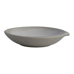 Steelite Gembrook Dishes With Spout White 127mm (36 Pack)