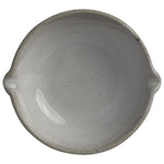 Steelite Gembrook Condiment Dishes With Double Spout White 110mm (36 Pack)