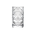 RCR Tiki: Etruria Hi Ball Tumblers 450ml (8 Pack)