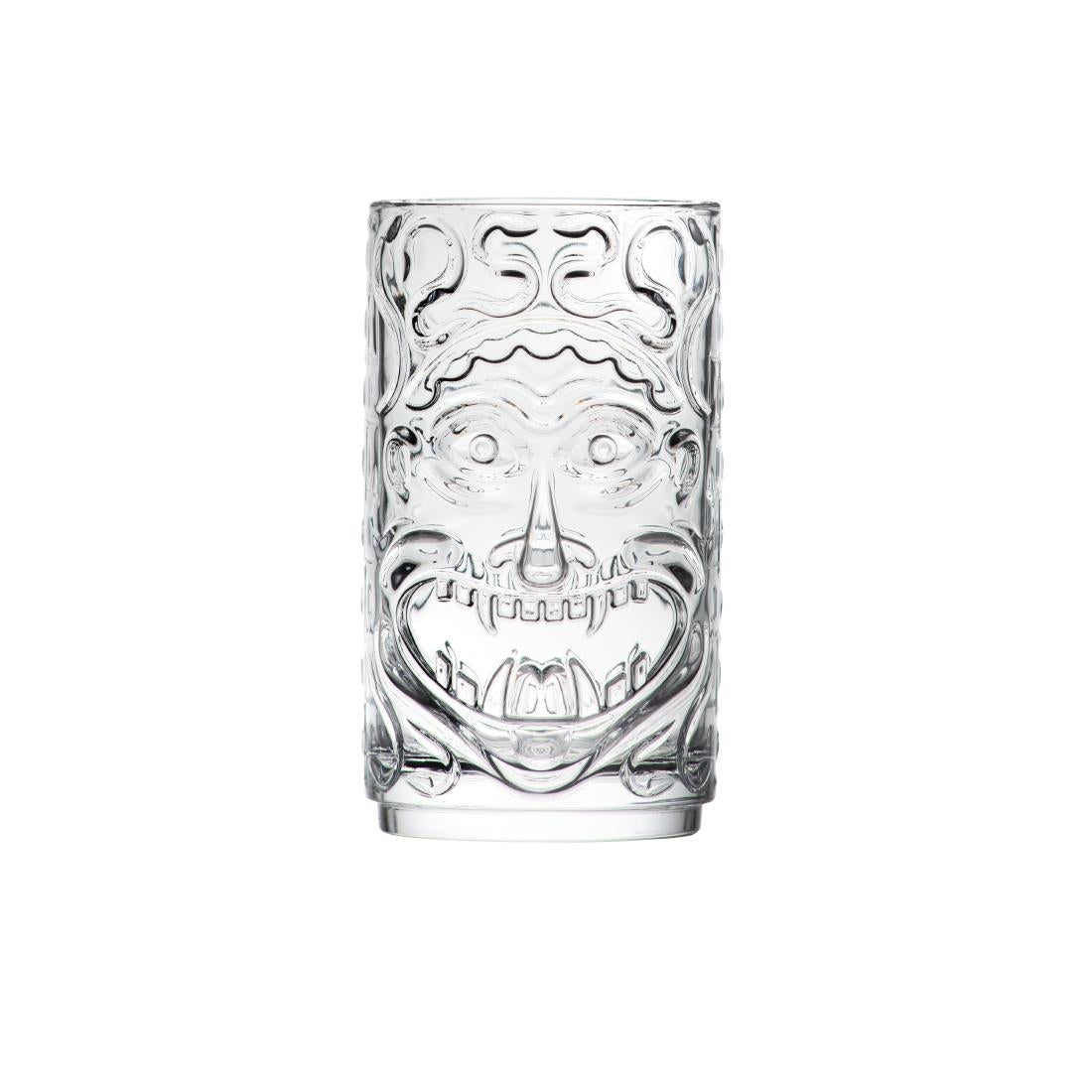 RCR Tiki: Etruria Hi Ball Tumblers 450ml (8 Pack)