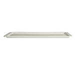 Steelite DWH Fusion Ice Cell GN 1/1 Porcelain Tray