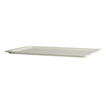 Steelite DWH Fusion Ice Cell GN 1/2 Porcelain Trays (2 Pack)