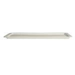 Steelite DWH Fusion Ice Cell GN 1/2 Porcelain Trays (2 Pack)