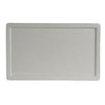 Steelite DWH Fusion Ice Cell GN 1/2 Porcelain Trays (2 Pack)