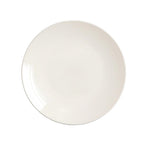Steelite Concorde Coupe Plates 230mm (12 Pack)