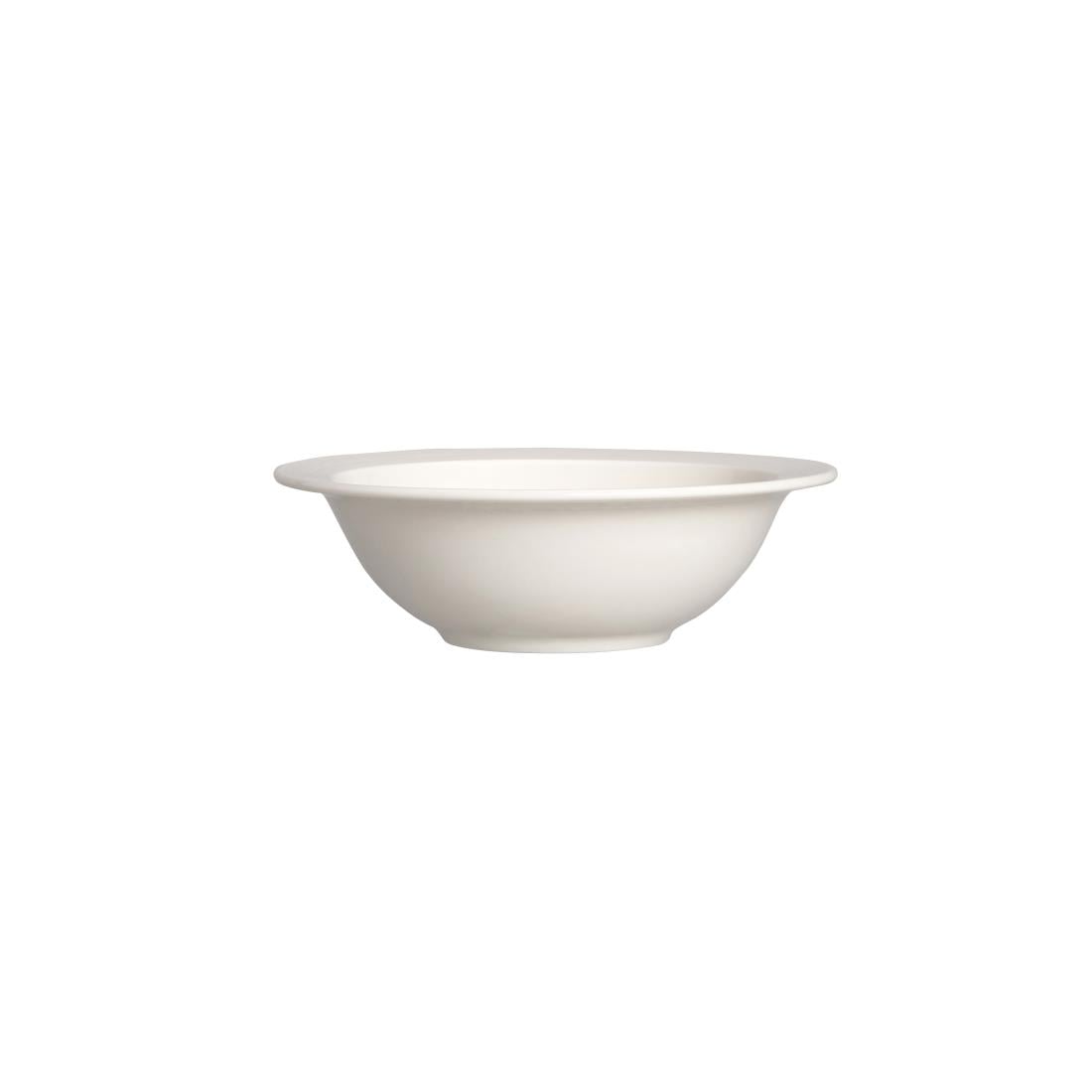 Steelite Concorde Oatmeal Bowls 165mm (12 Pack)