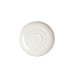 Steelite Concorde Saucers 152.5mm (12 Pack)
