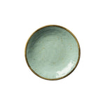 Steelite Craft Arctic Coupe Plates 162mm (6 Pack)