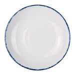 Steelite Blue Dapple Coupe Bowls 255mm (12 Pack)