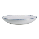 Steelite Blue Dapple Coupe Bowls 255mm (12 Pack)