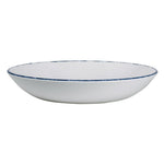 Steelite Blue Dapple Coupe Bowls 215mm (12 Pack)