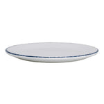 Steelite Blue Dapple Coupe Plates 152mm (12 Pack)