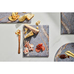 Steelite Quarry Round Platters 349mm (3 Pack)