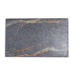 Steelite Quarry Rectangular Trays GN 1/1 (2 Pack)