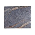Steelite Quarry Rectangular Trays GN 1/2 (2 Pack)