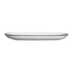 Steelite Asteria Nordic Platters White 286mm (6 Pack)