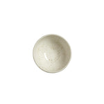 Steelite Amari Pepper Bowls White 110mm (12 Pack)
