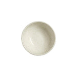Steelite Amari Pepper Bowls White 135mm (12 Pack)
