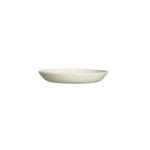 Steelite Amari Pepper Nordic Coupe Plates White 165mm (12 Pack)