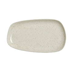 Steelite Amari Pepper Nordic Platters White 338mm (6 Pack)