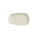 Steelite Amari Pepper Nordic Platters White 226mm (12 Pack)