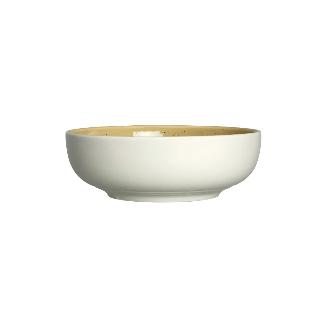 Steelite Amari Dijon Bowls 175mm (12 Pack)