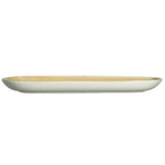 Steelite Amari Dijon Nordic Platters 338mm (6 Pack)