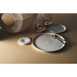 Steelite Rene Ozorio White Album Round Trays 275mm (12 Pack)
